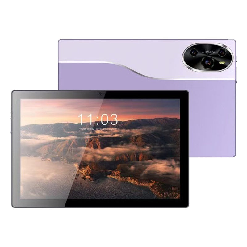 10.1-Inch Android Tablet | Dimensity 9300 & Detachable Keyboard