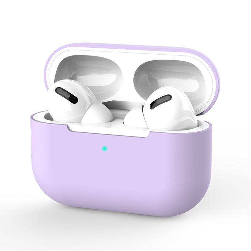 AirPods Pro Silicone Protective Case Cover