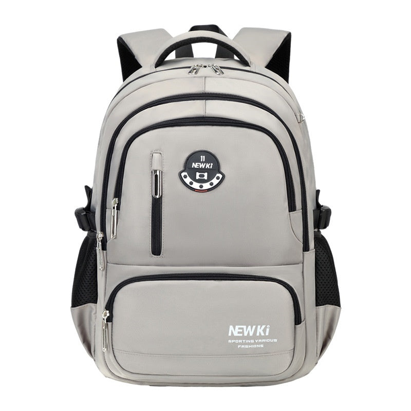 Waterproof Oxford Backpack for Business & Travel – 2 Sizes, 4 Colours