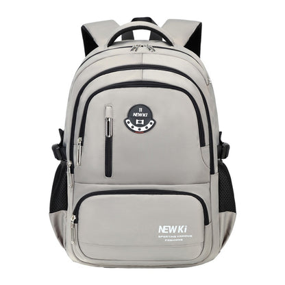 Waterproof Oxford Backpack for Business & Travel – 2 Sizes, 4 Colours