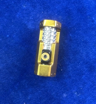 Metal Gyroscope Fingertip Decompression Toy