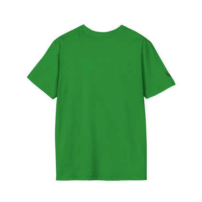 'Easily Distracted By…wait, is that a dog?' Cartoon Dog Graphic Tee