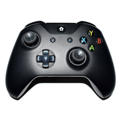 Wireless Game Controller with Vibration Feedback