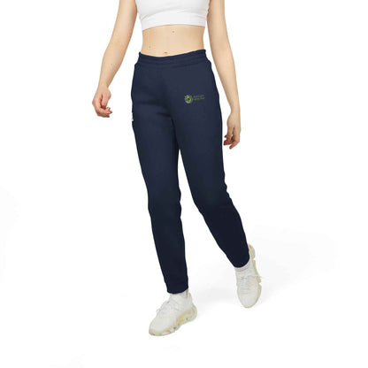 Adidas Fleece Joggers – Cosy Midweight Sweatpants