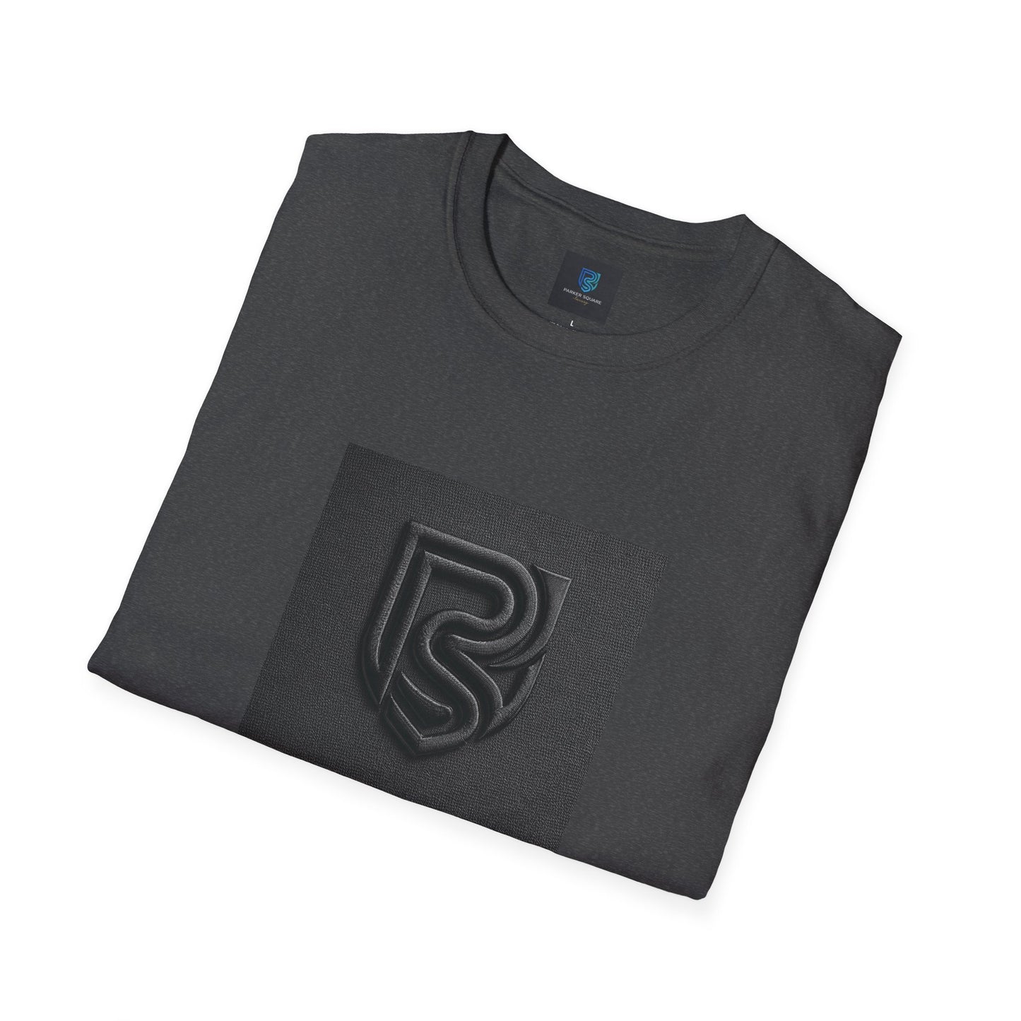 Parker Square Unisex Soft style T-Shirt