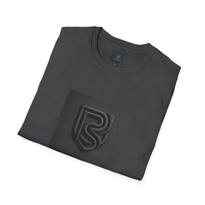 Parker Square Unisex Soft style T-Shirt