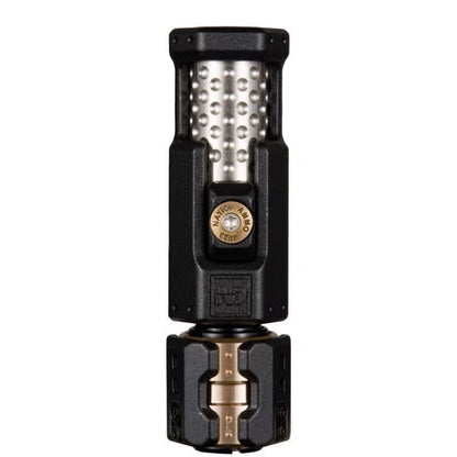 Metal Gyroscope Fingertip Decompression Toy