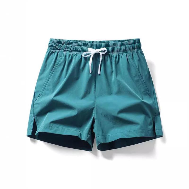 Men's Quick-Dry Sports Set | T-Shirt & Shorts XS-5XL