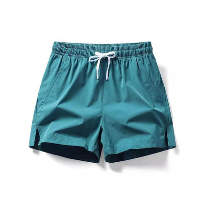 Men's Quick-Dry Sports Set | T-Shirt & Shorts XS-5XL