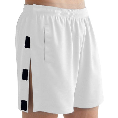Men's Slim Fit Stretch Shorts