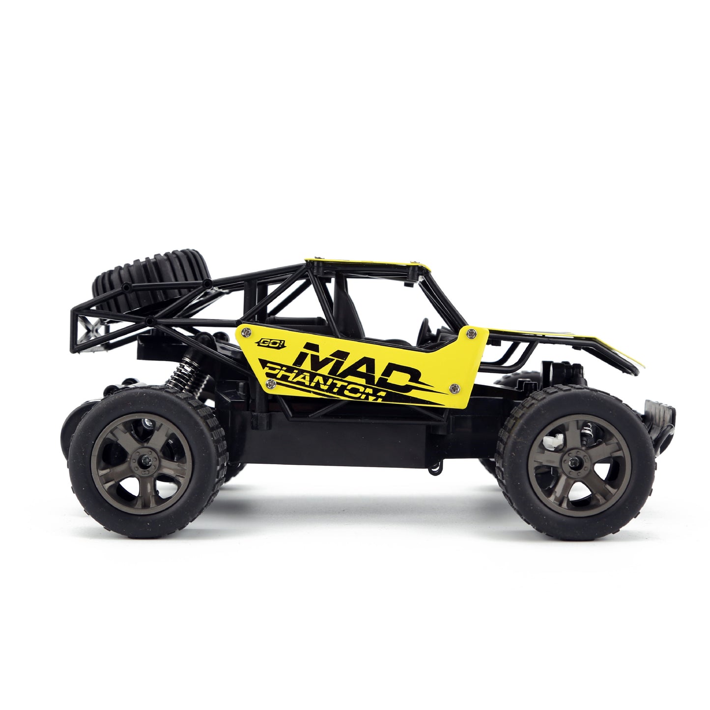1:18 RC Off-Road Drift Car – 2.4GHz 15km/h, 14 Colours