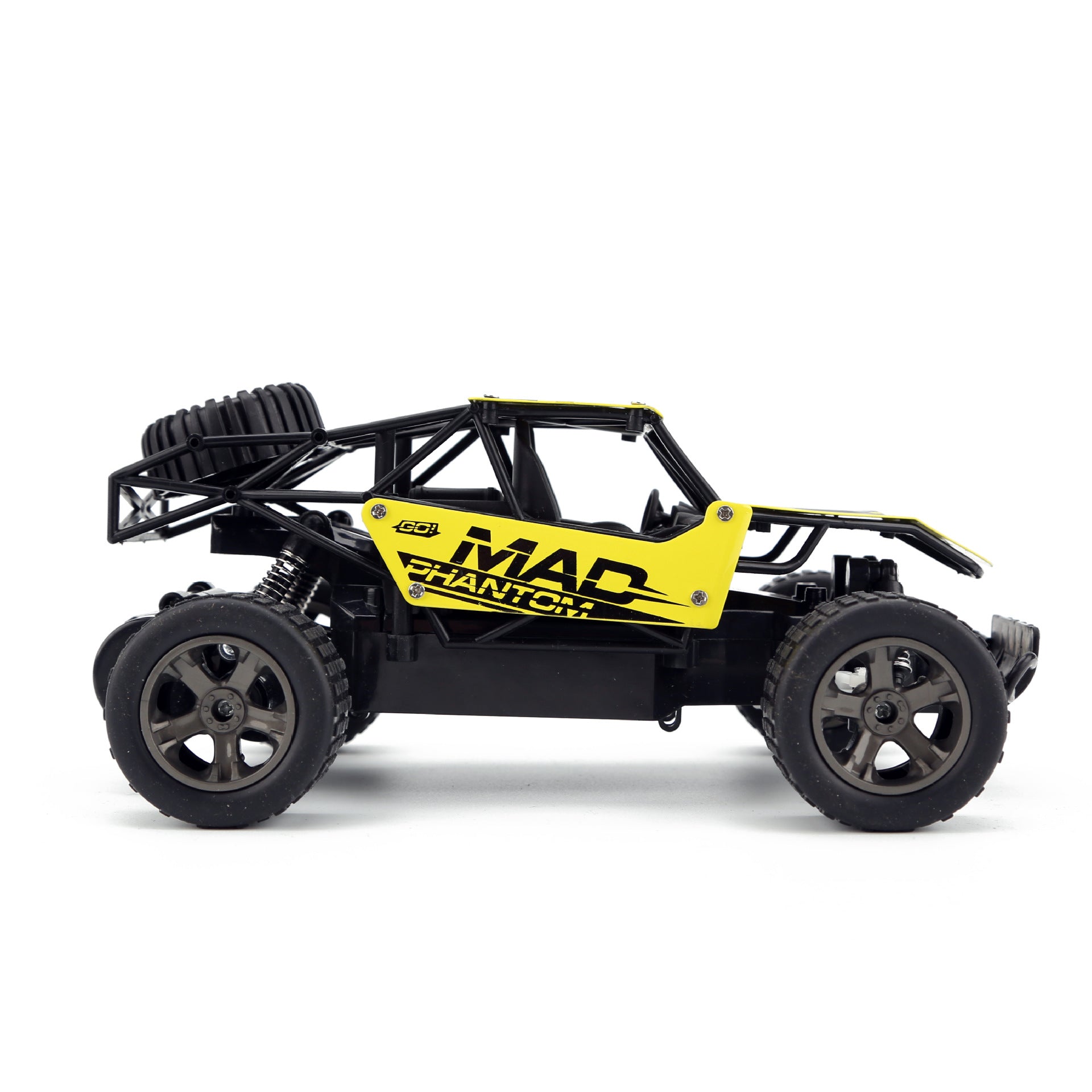 1:18 RC Off-Road Drift Car – 2.4GHz 15km/h, 14 Colours