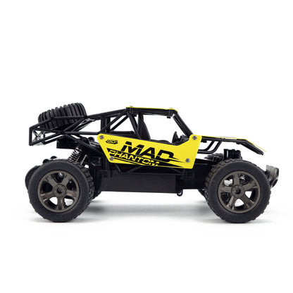 1:18 RC Off-Road Drift Car – 2.4GHz 15km/h, 14 Colours
