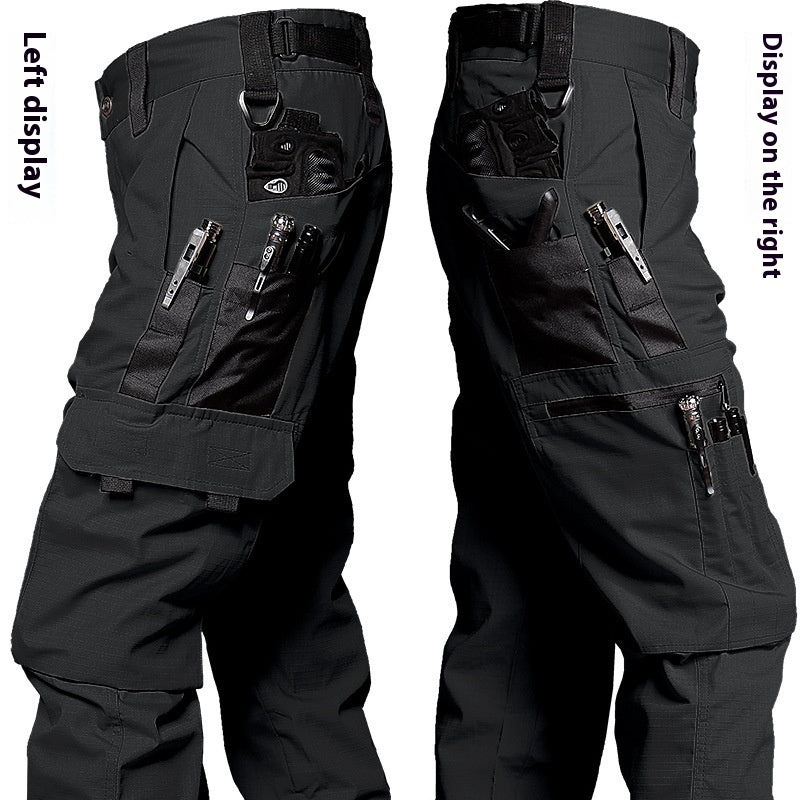 Men's Tactical Trousers & Shorts
