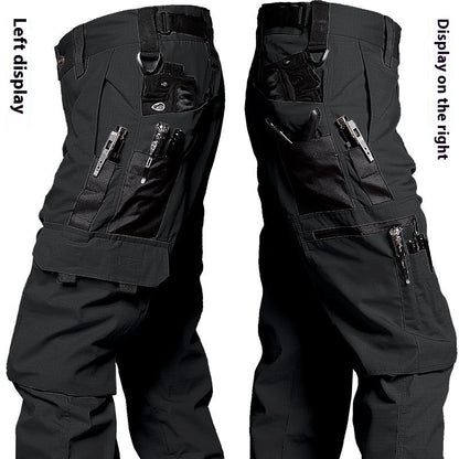 Men's Tactical Trousers & Shorts