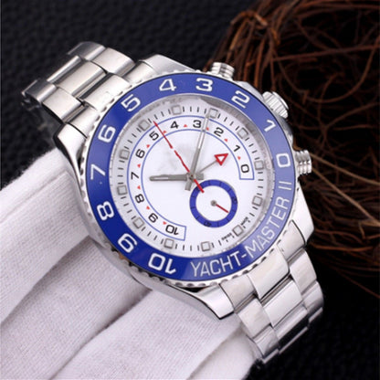 Men’s Automatic Mechanical Watch – Modern Chinese Style, 37mm