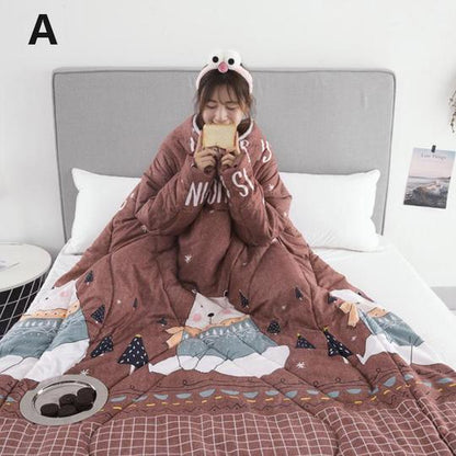 JP Collections-Blankets