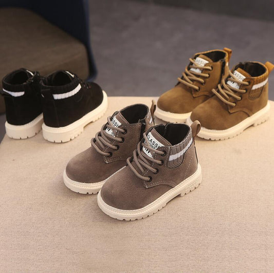 JP Collections-Baby & Toddler Boots