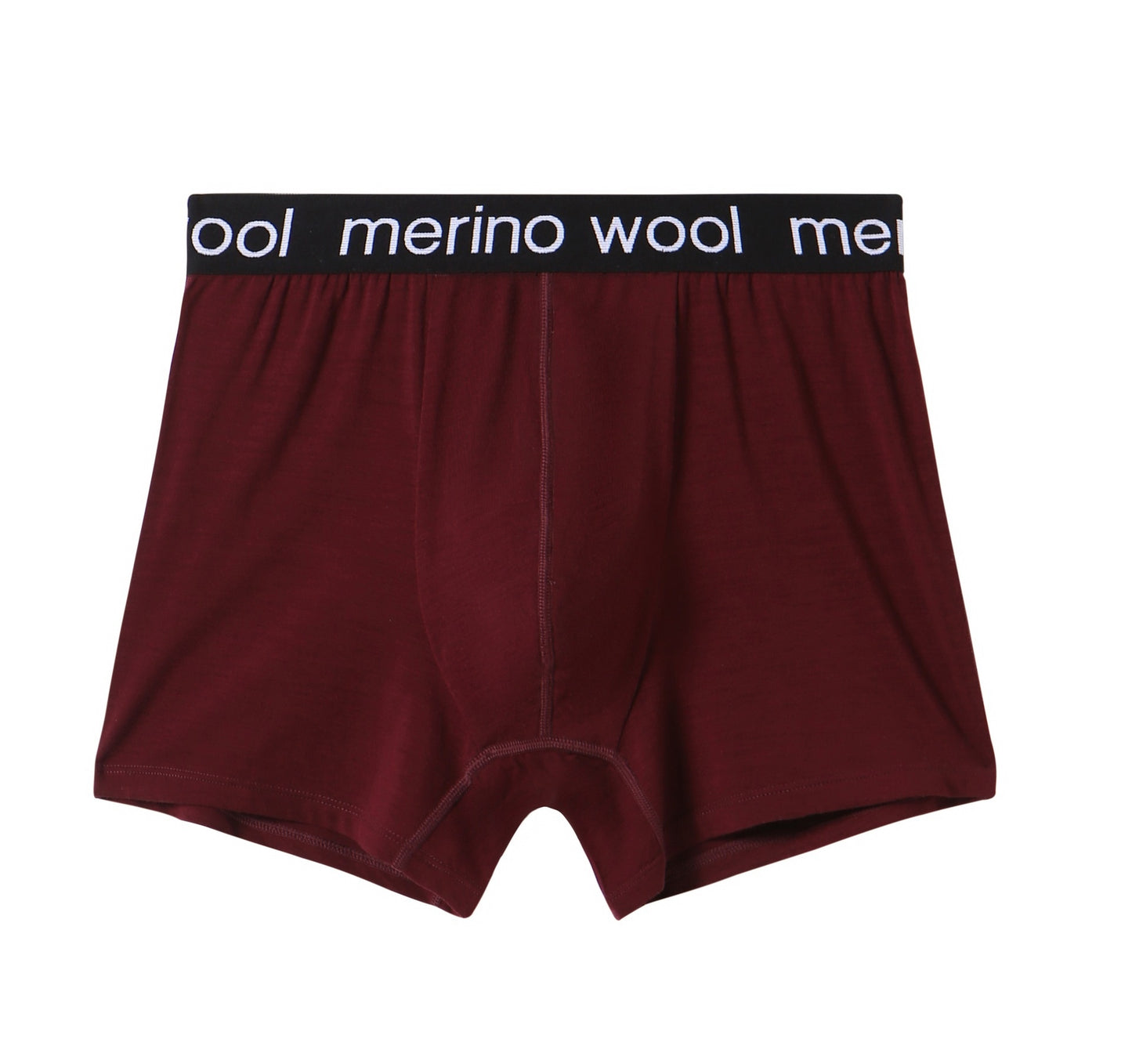 Men's Sports Boxer Briefs | U-Pouch Support | M–2XL