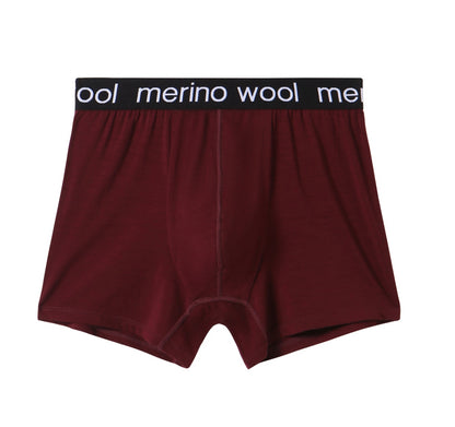 Men's Sports Boxer Briefs | U-Pouch Support | M–2XL