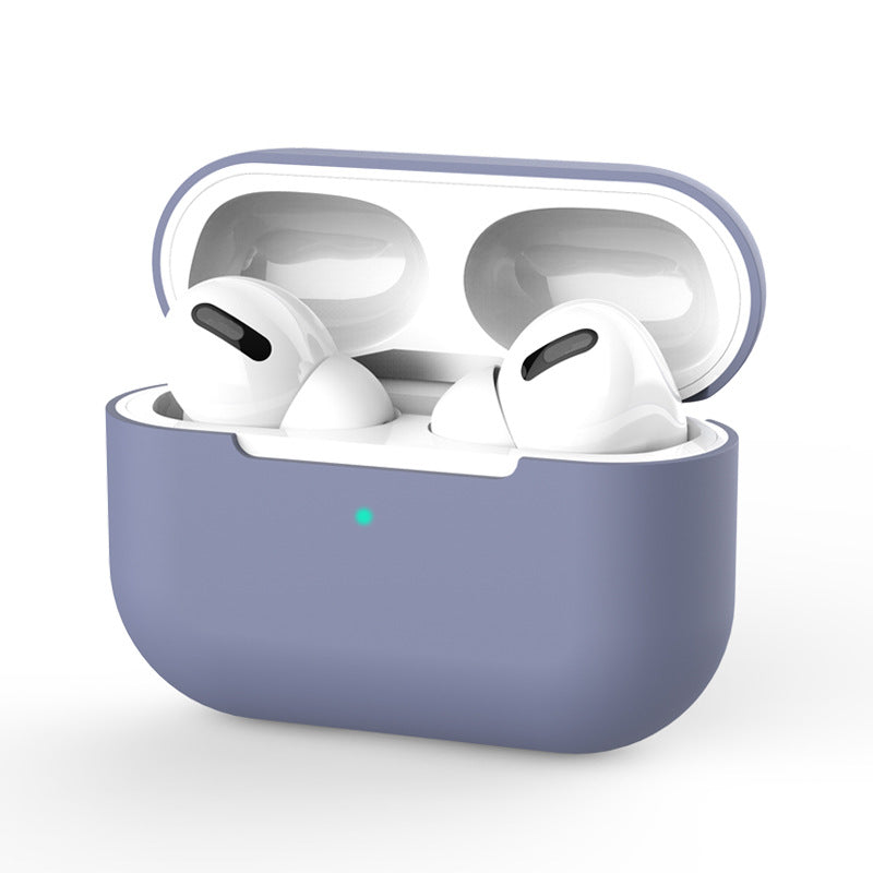 AirPods Pro Silicone Protective Case Cover