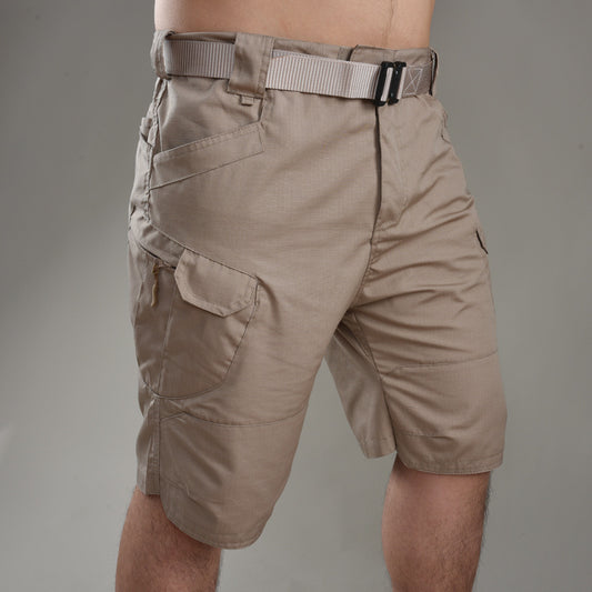 Men's Tactical Outdoor Cargo Shorts