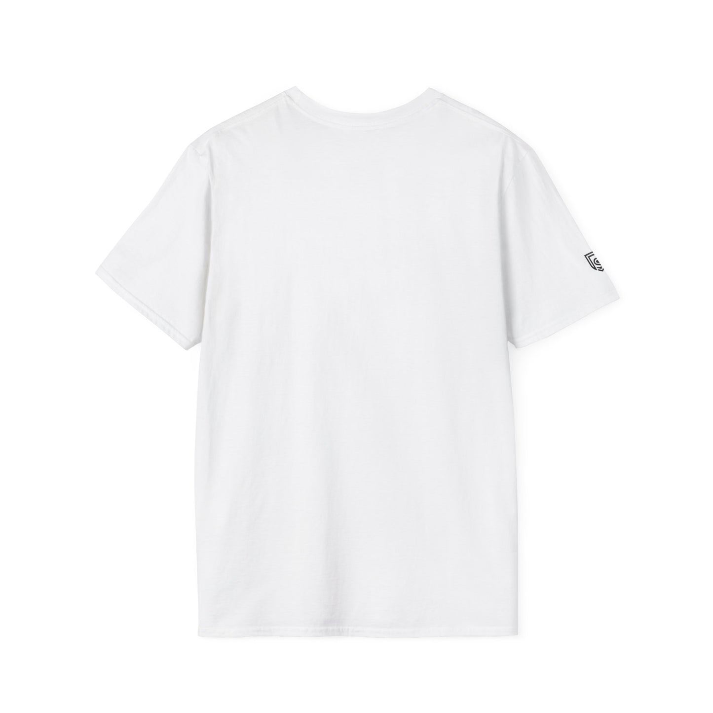 "My Social Battery Is At 1%" Low Battery Graphic Tee