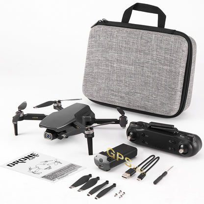 SG108 4K GPS Folding Drone with Smart Follow & 1000m Range