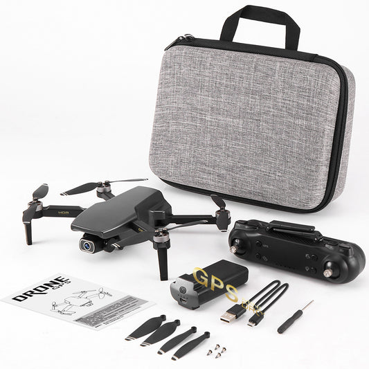 SG108 4K GPS Folding Drone with Smart Follow & 1000m Range