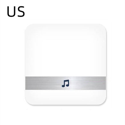 Smart WiFi Video Doorbell with HD Camera