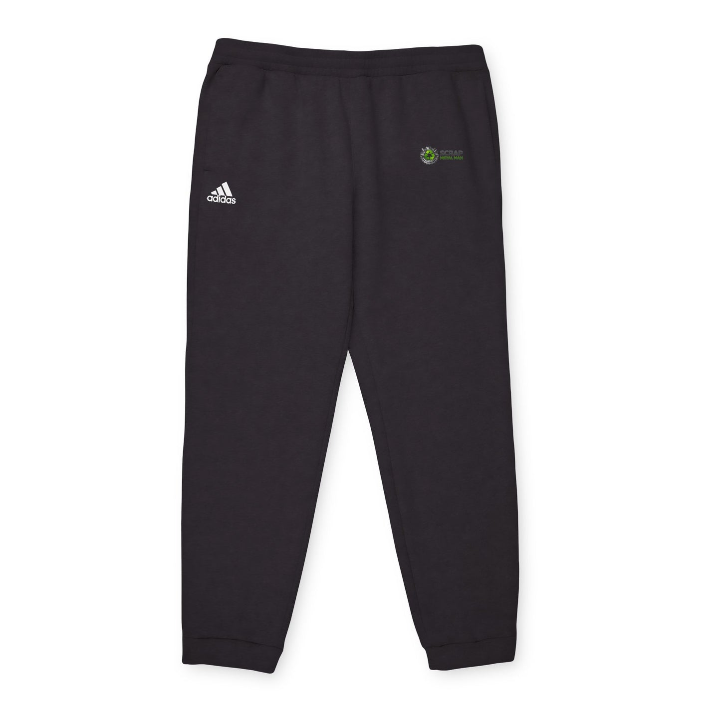 Adidas Fleece Joggers – Cosy Midweight Sweatpants