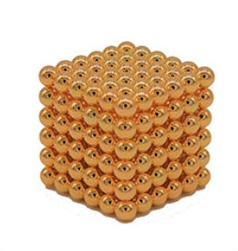 5mm Neodymium Magnetic Balls 216-Piece Fidget Set - JParker Collections