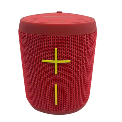 Portable Wireless Bluetooth Speaker | FM Radio & SD Card | 5 Colours