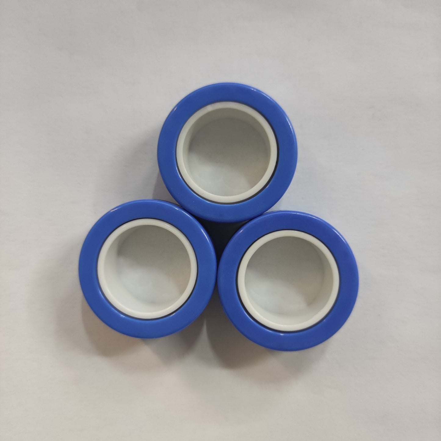 Magnetic Bracelet Fingertip Spinning Top | Decompression Fidget Toy