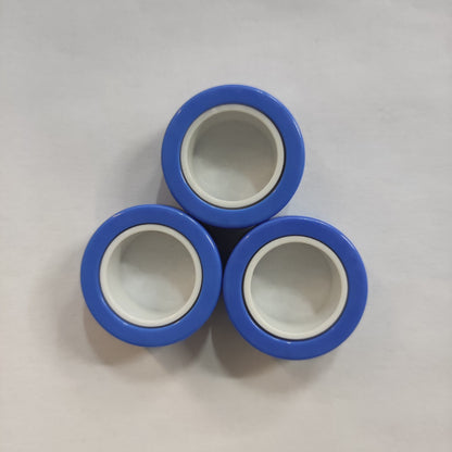 Magnetic Bracelet Fingertip Spinning Top | Decompression Fidget Toy