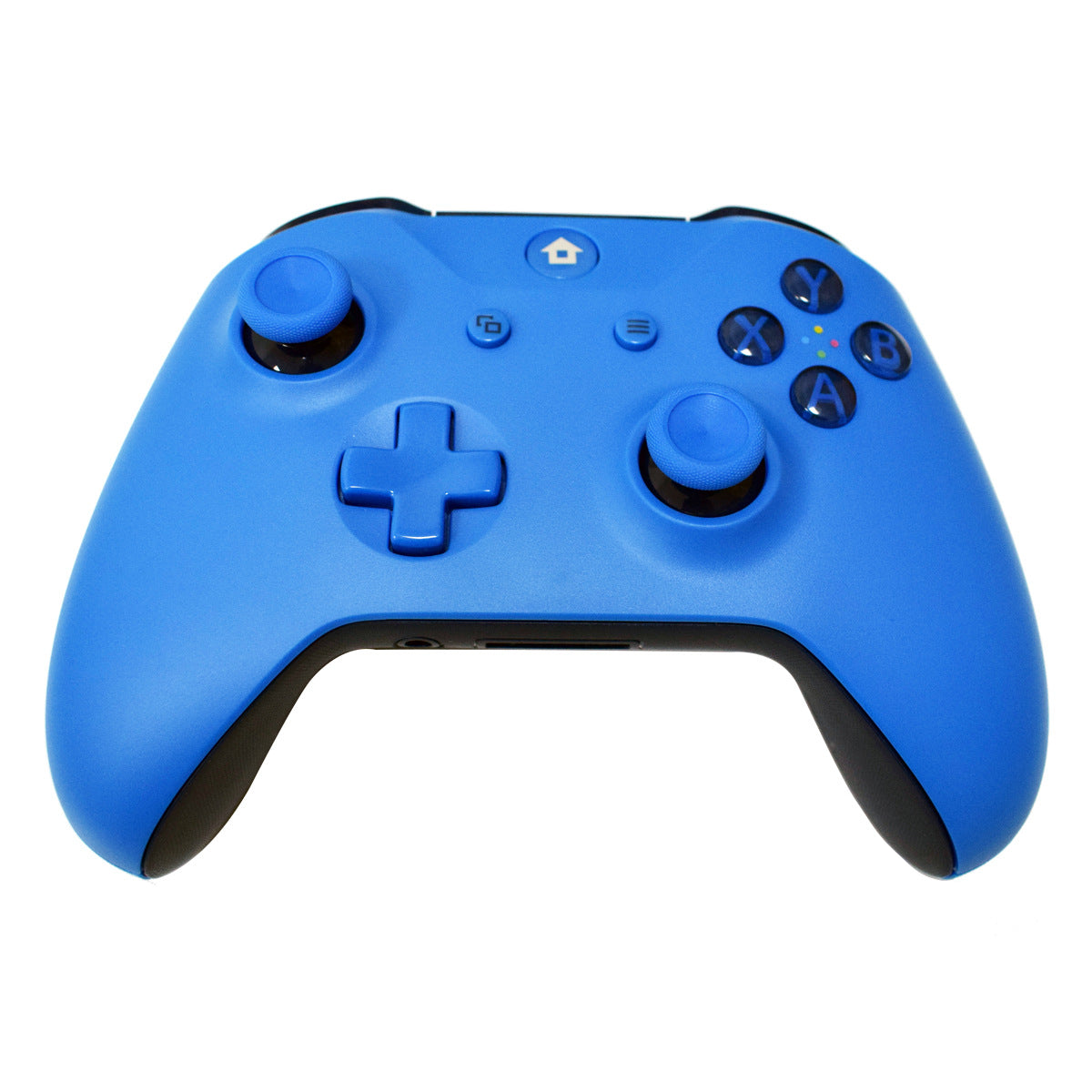 Wireless Game Controller with Vibration Feedback