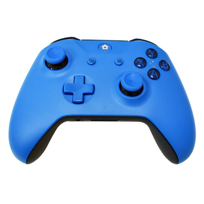 Wireless Game Controller with Vibration Feedback