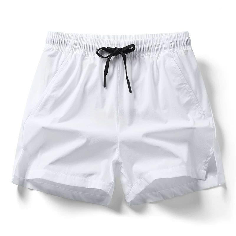 Men's Quick-Dry Sports Set | T-Shirt & Shorts XS-5XL
