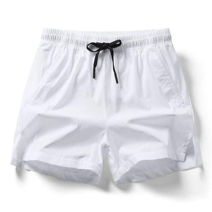 Men's Quick-Dry Sports Set | T-Shirt & Shorts XS-5XL