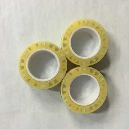 Magnetic Bracelet Fingertip Spinning Top | Decompression Fidget Toy