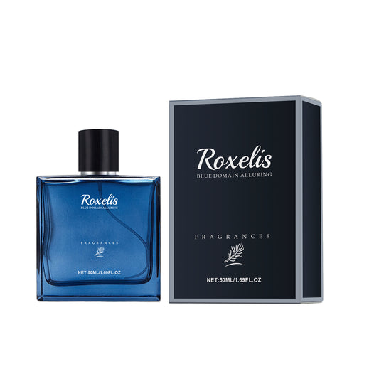 Rosemary & Sandalwood Eau de Parfum 50ml