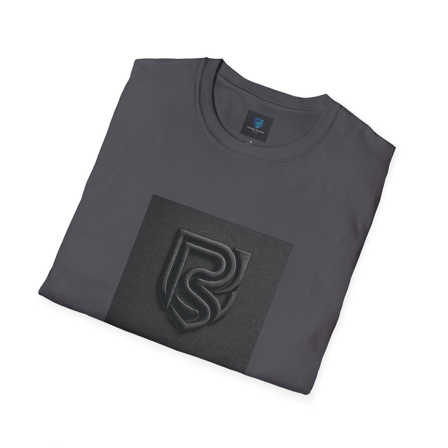 Parker Square Unisex Soft style T-Shirt