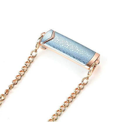 Crossbody Phone Chain Back Clip | Universal Detachable Metal Shoulder Strap