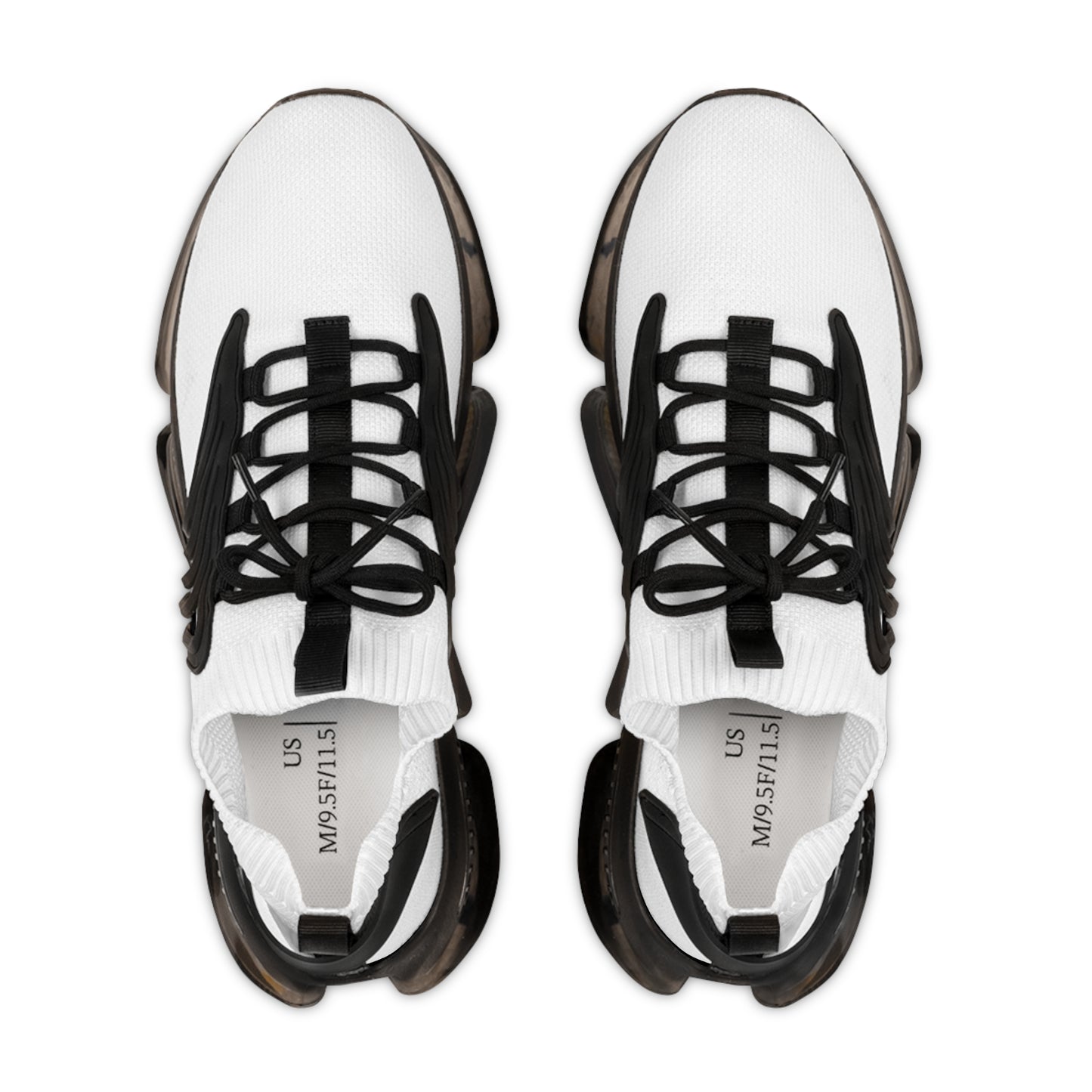 Men's Lightweight Mesh Sneakers