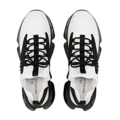 Men's Lightweight Mesh Sneakers
