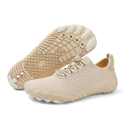 Unisex Grounding Shoes – Breathable Mesh Trainers, 10 Colourways