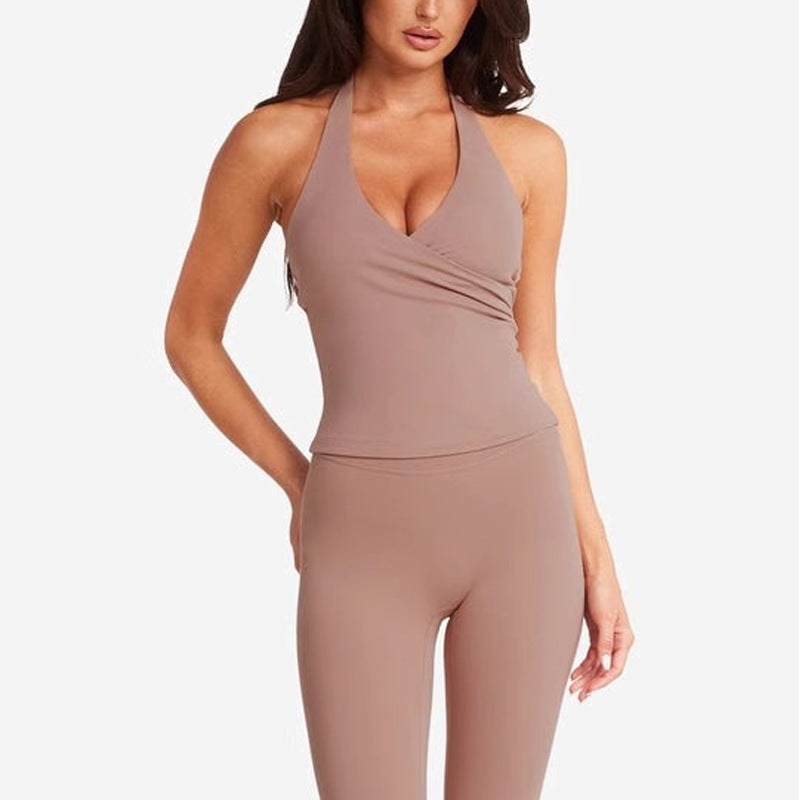 Women's Seamless Lycra Activewear Shorts & Leggings | Moisture-Wicking | 6 Styles