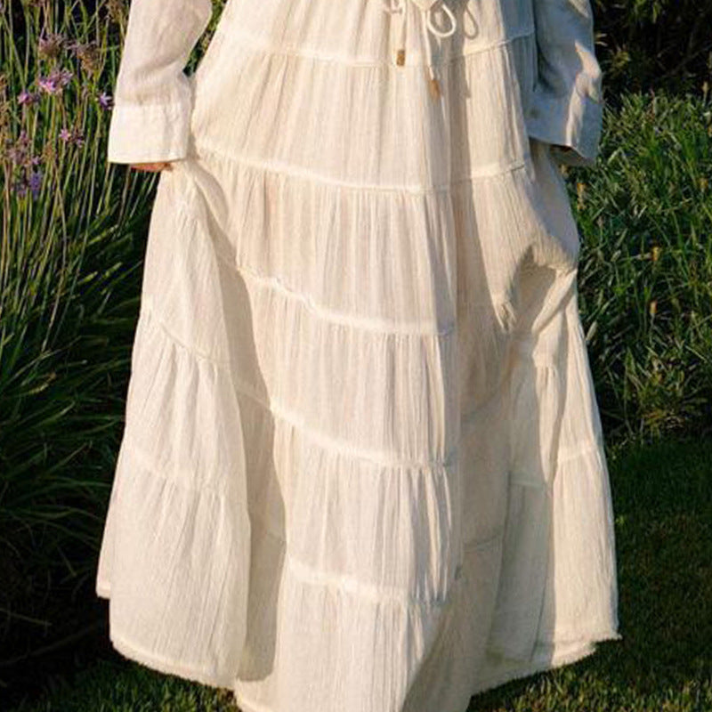 Women's Tiered Tutu A-Line Skirt