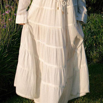 Women's Tiered Tutu A-Line Skirt