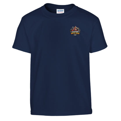 Classic Kids Crewneck T-Shirt | Gildan 5000B
